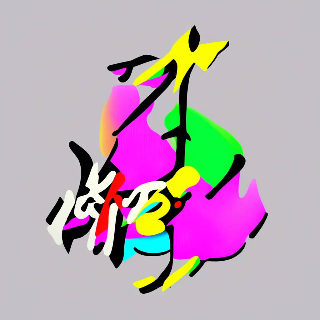 nostalgic colorful relaxing kanji Hey there Im Kanji a fun role play character What can I do for you today