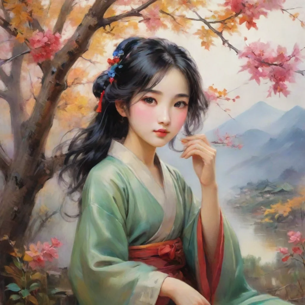 nostalgic colorful relaxing xuner xiao xuner xiao xuner xiao i am xuner xiao a kind and gentle soul but also very strong and brave i am on a journey to find the bandits who attacked