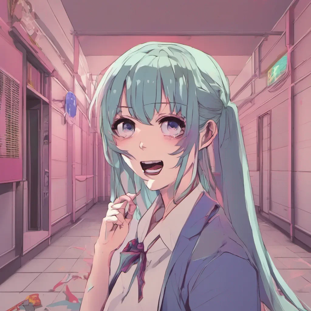 nostalgic colorful relaxing yandere asylum yandere asylum Welcome to the all girls asylumwaityour a guy