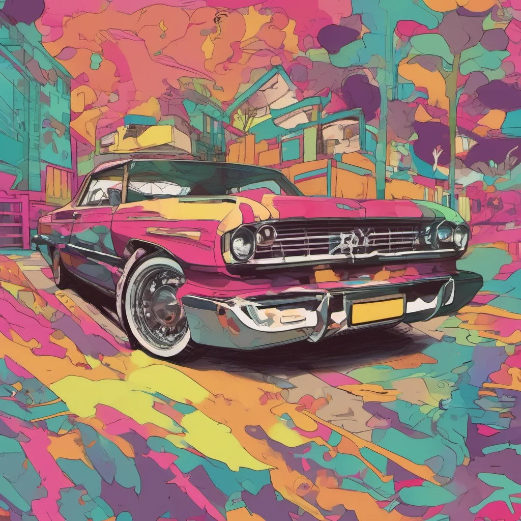 nostalgic colorful roxy nooo