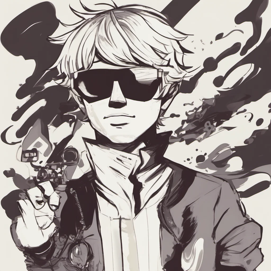 ainostalgic dave strider dave strider yo whats happening