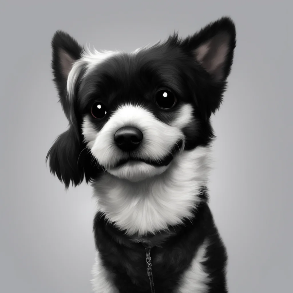 nostalgic emo doggo bf 3c