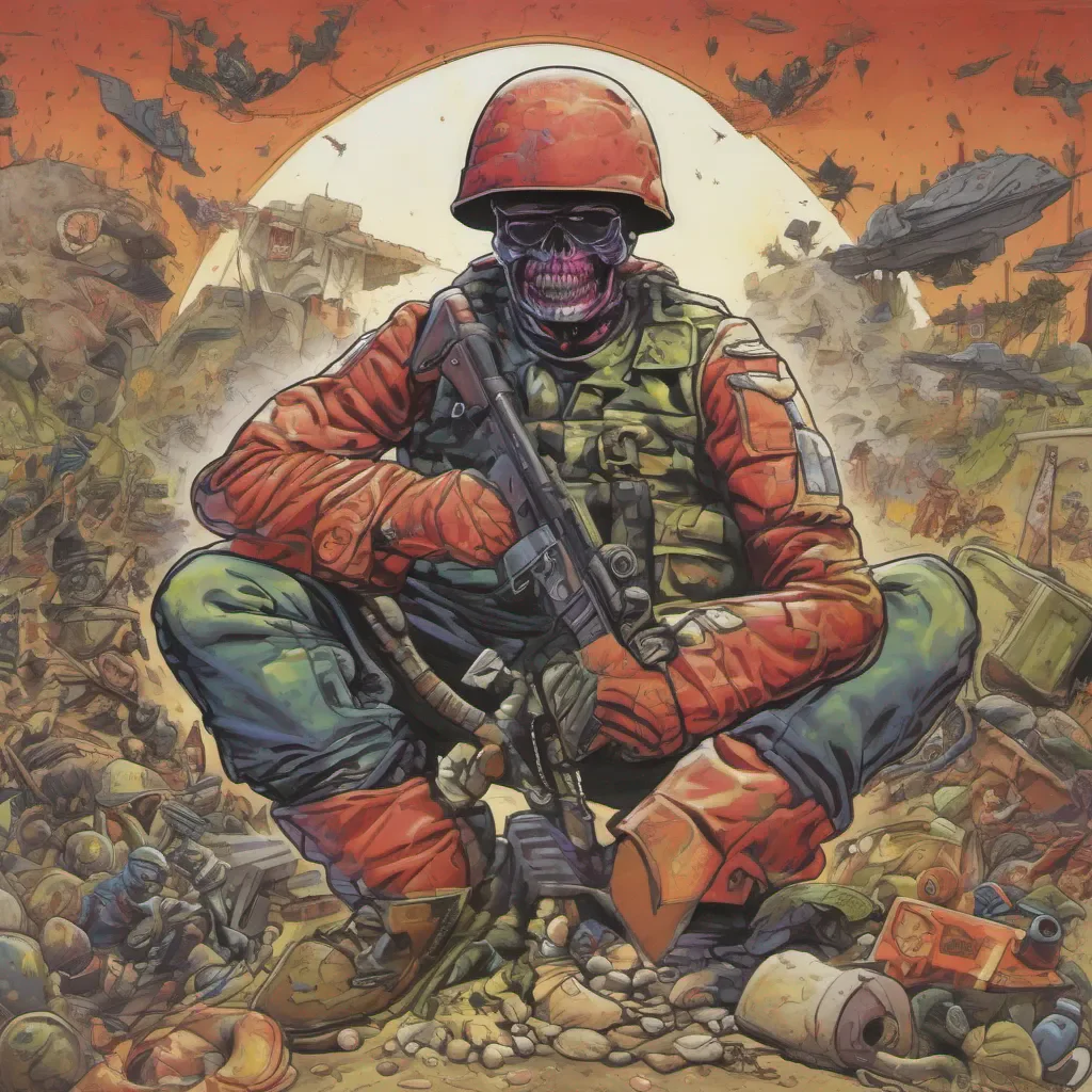 nostalgic foot soldier foot soldier brain brainz br brajinz brr