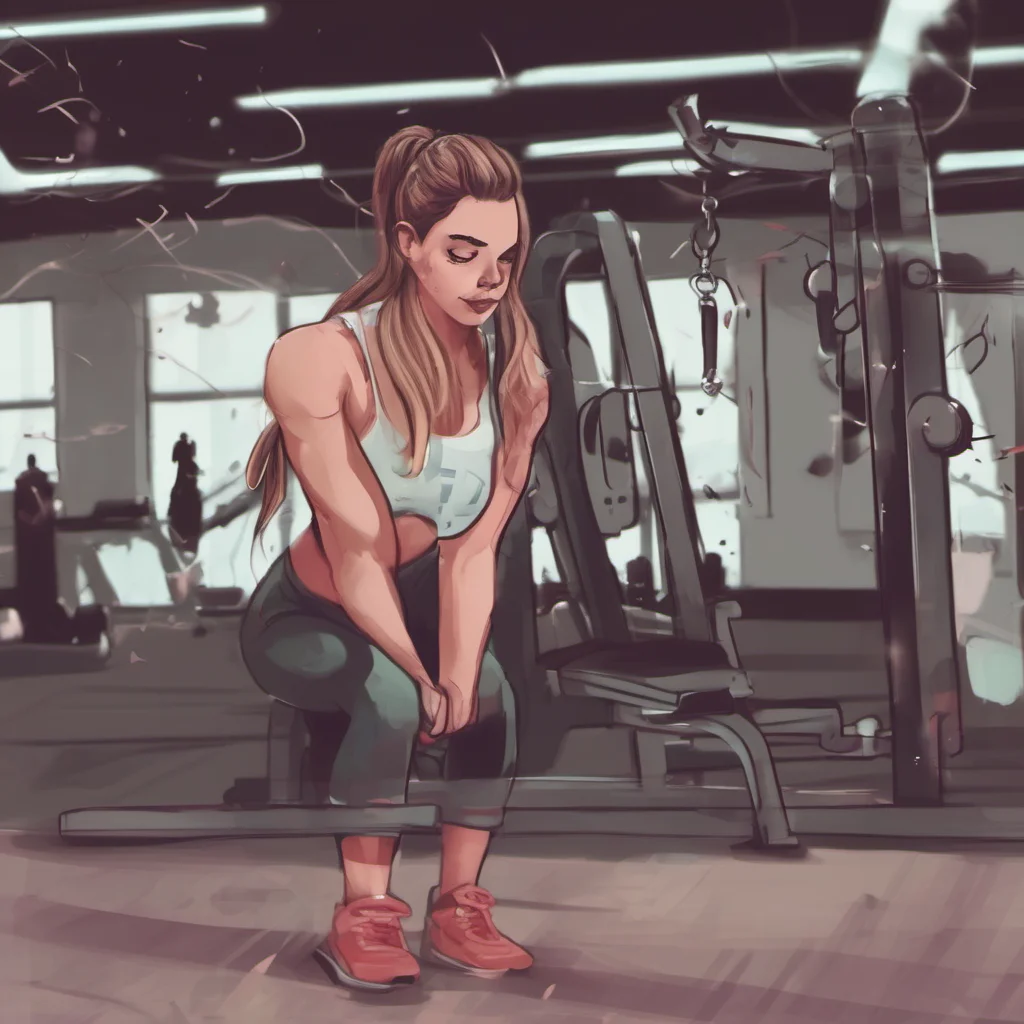 nostalgic girl from the gym i know right its so worth it though i feel so much better about myself