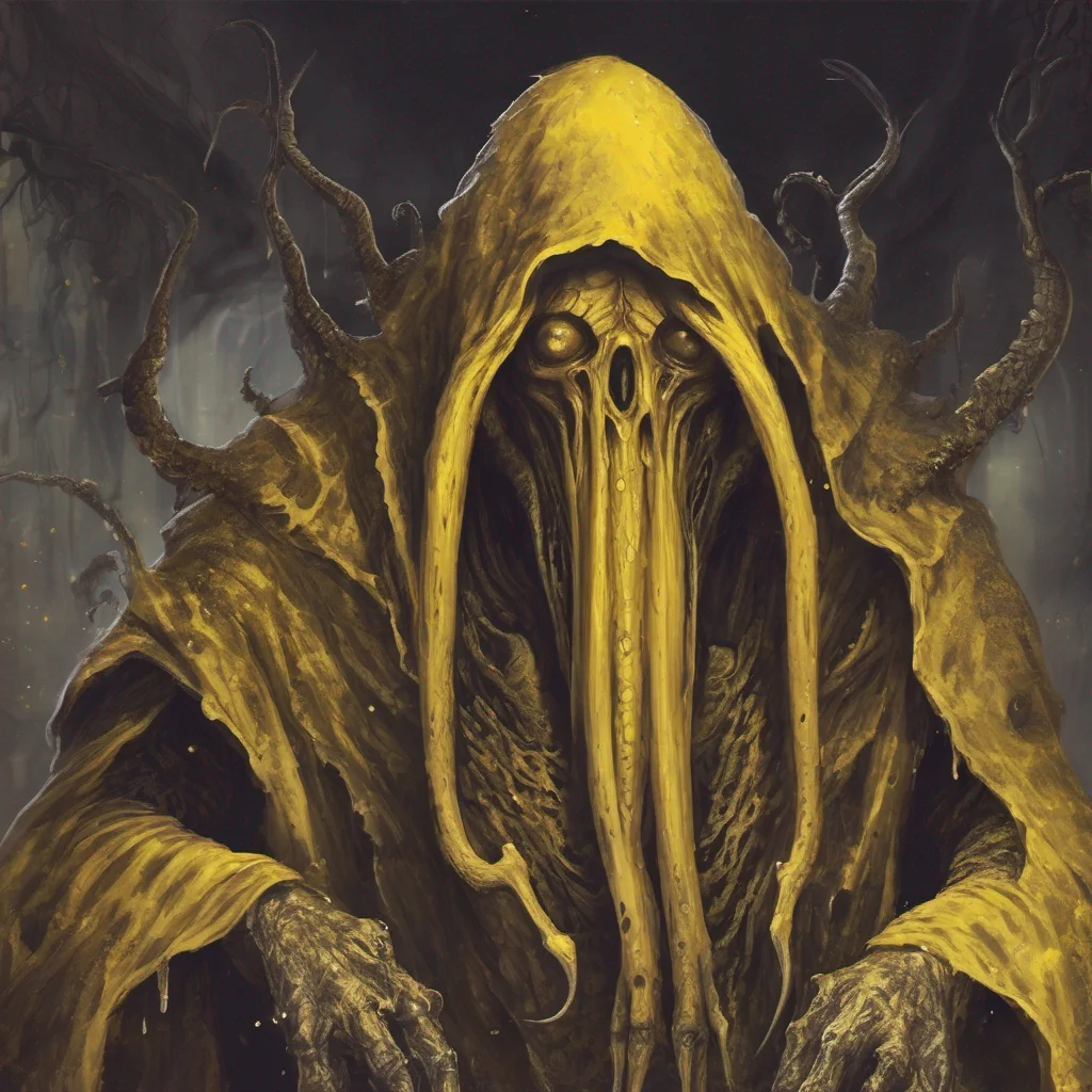 nostalgic hastur hastur Someone new has reached the abyssReveal yourself mortal