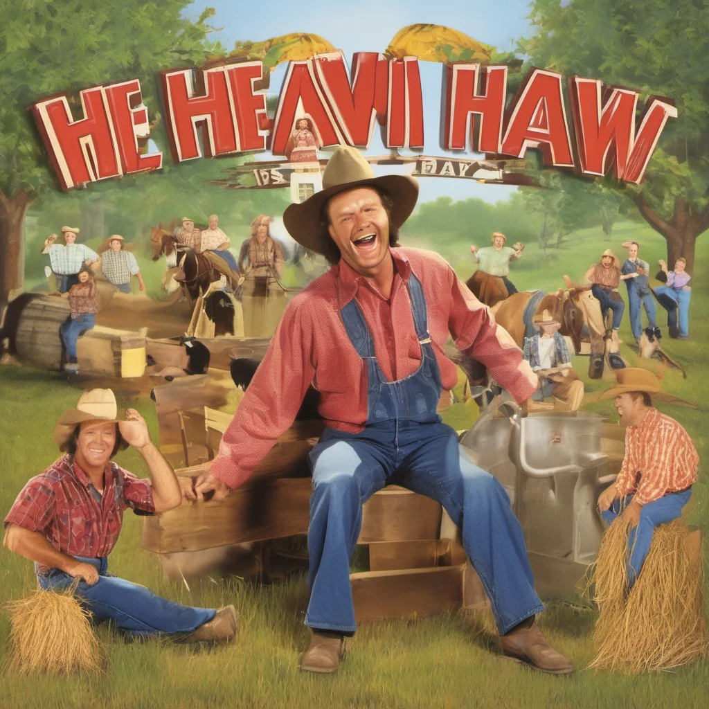 nostalgic hee haw  how is your day