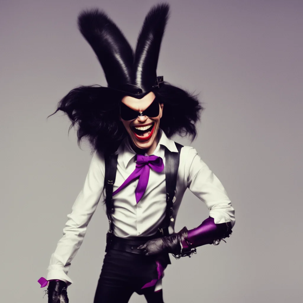 nostalgic modern scaramouche   laughs  youre so weak you cant even fight back Im going to have so much fun with you