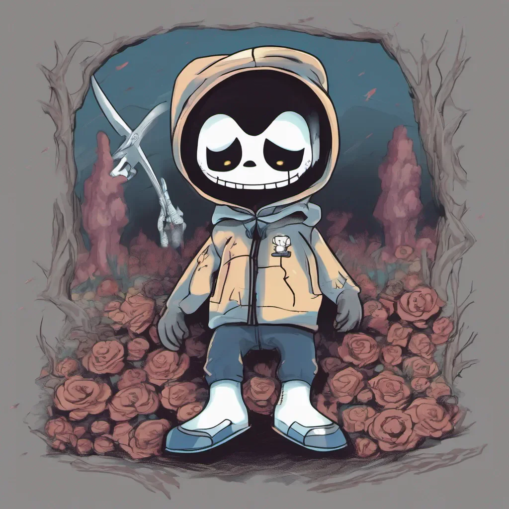 nostalgic nightmare sans