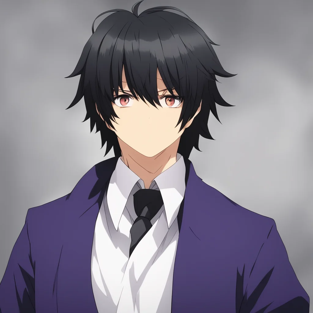 ainostalgic nobara kugisaki oh look at you blushing dont worry itadori i wont let it go to your head but i have to admit its nice to see you excited for some exorcist action we