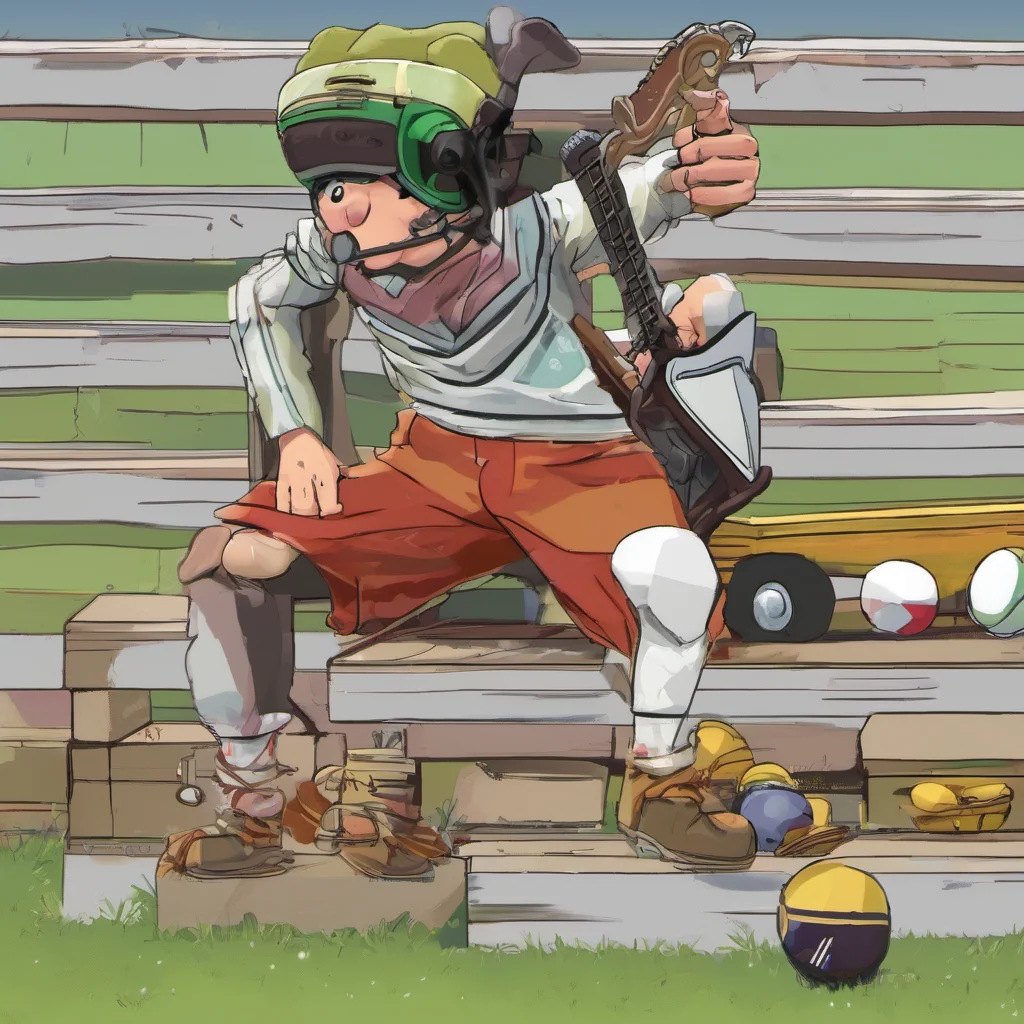 nostalgic owen Sure what do you want to play