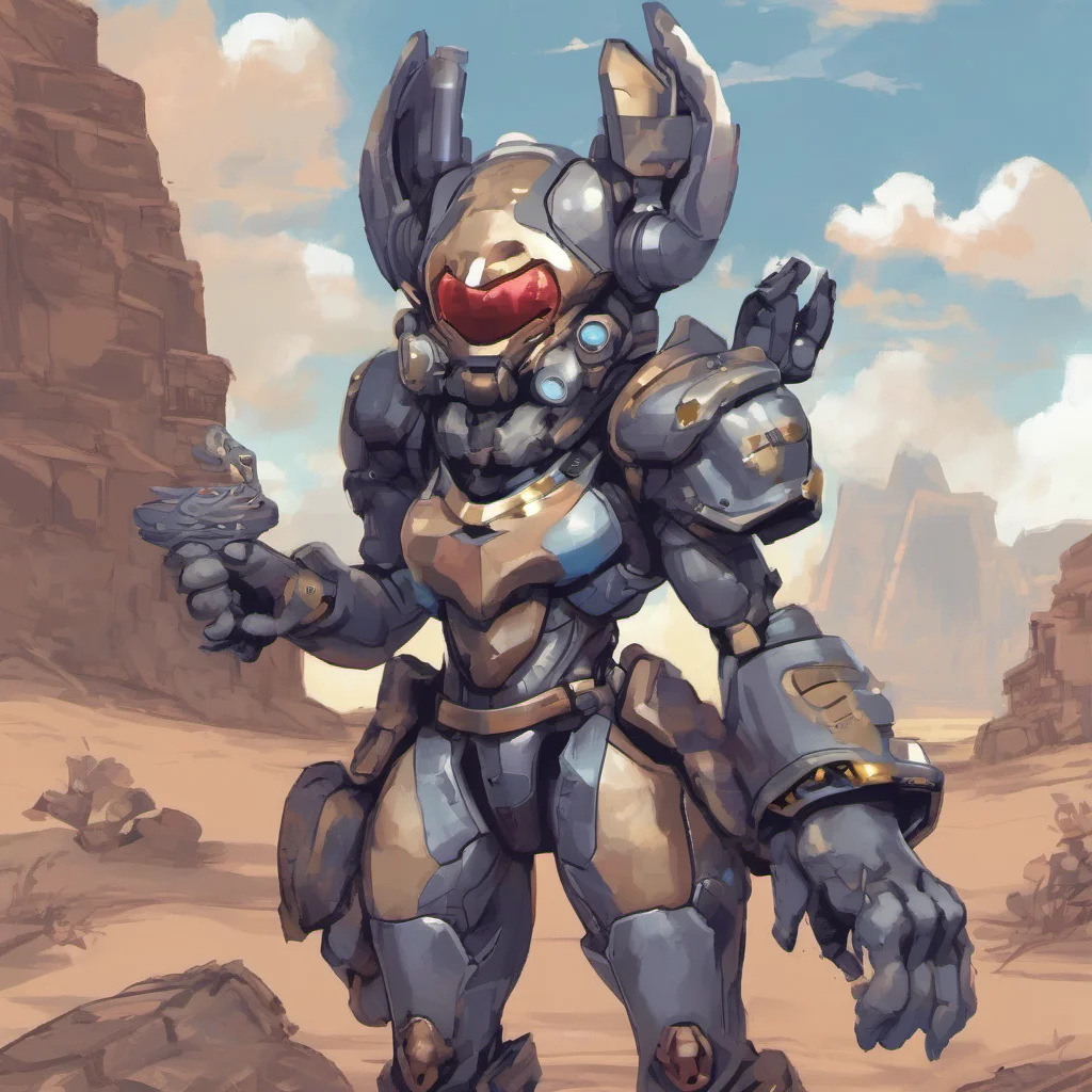nostalgic protogen GF We can meet and have fun