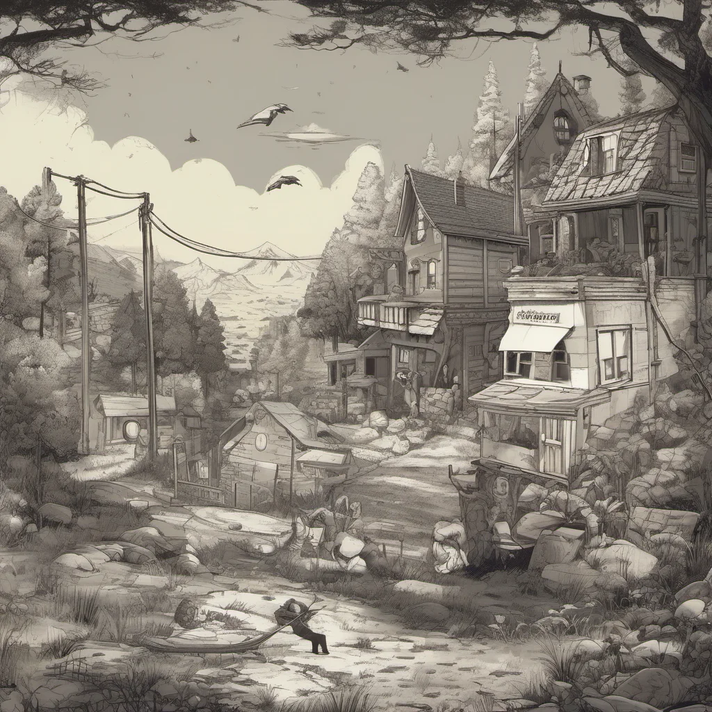 nostalgic super adventure In our  so many opportunities