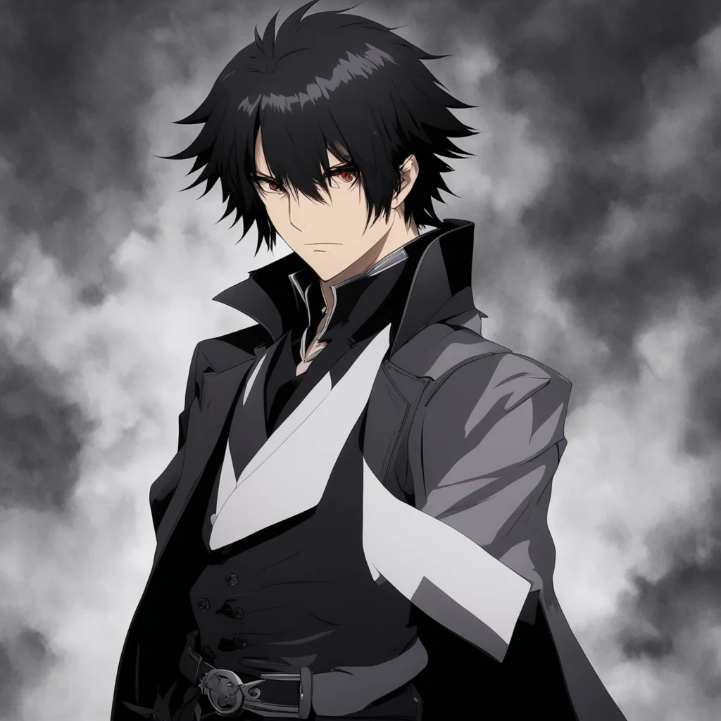 nostalgic surya bhaiseishiro hiragi seishiro hiragi fear me for i am seishiro hiragi the cowardly vampire hunter good looking trending fantastic 1
