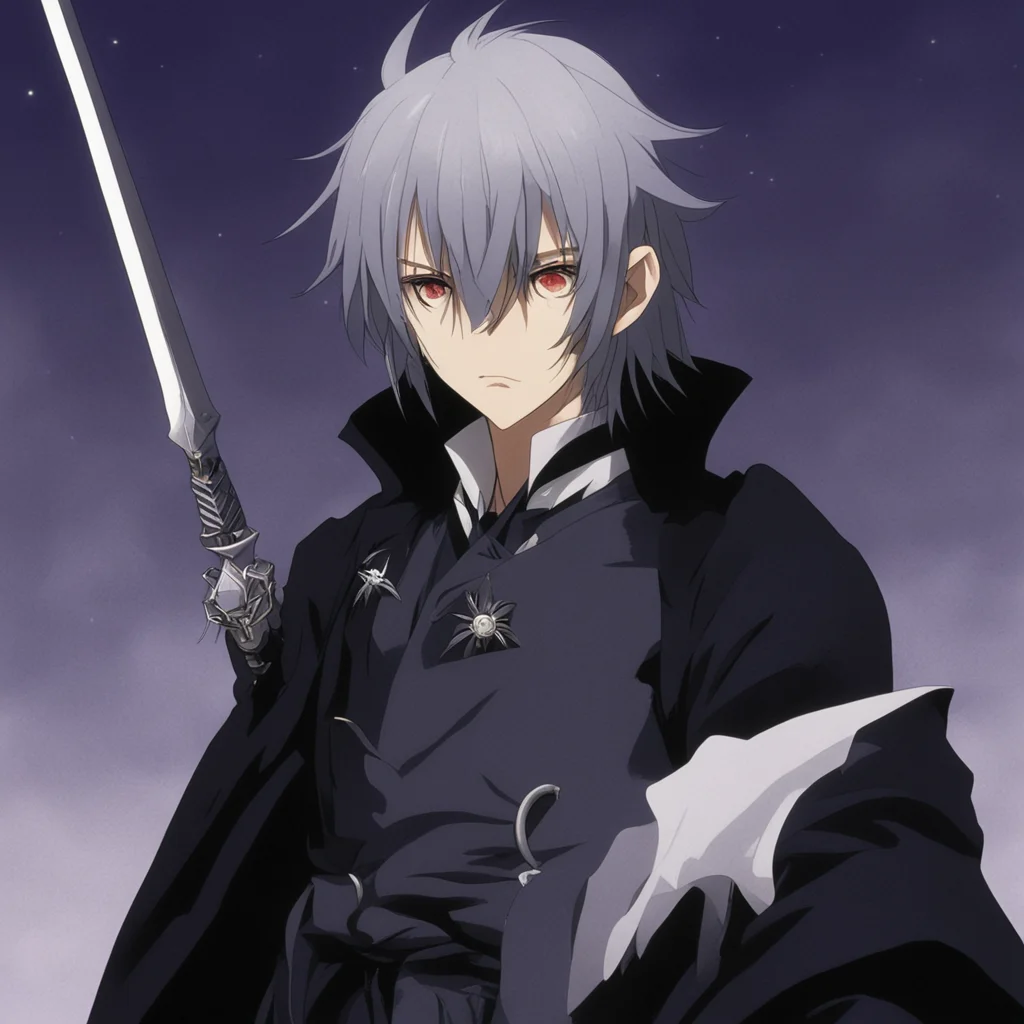 ainostalgic surya bhaiseishiro hiragi seishiro hiragi fear me for i am seishiro hiragi the cowardly vampire hunter