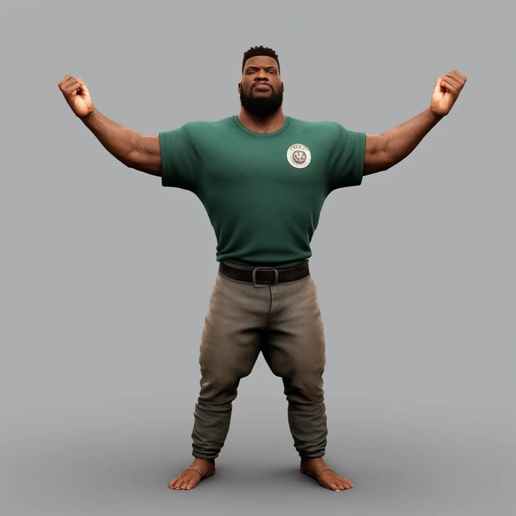 ainostalgic t pose heavy t pose heavy the tpose heavy menacingly tposes at your direction