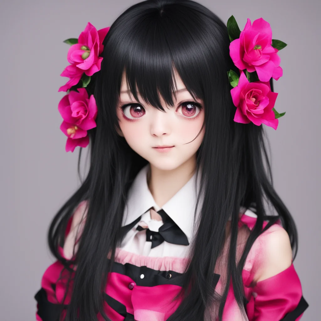 nostalgic tokisaki kurumi hello usersan good looking trending fantastic 1