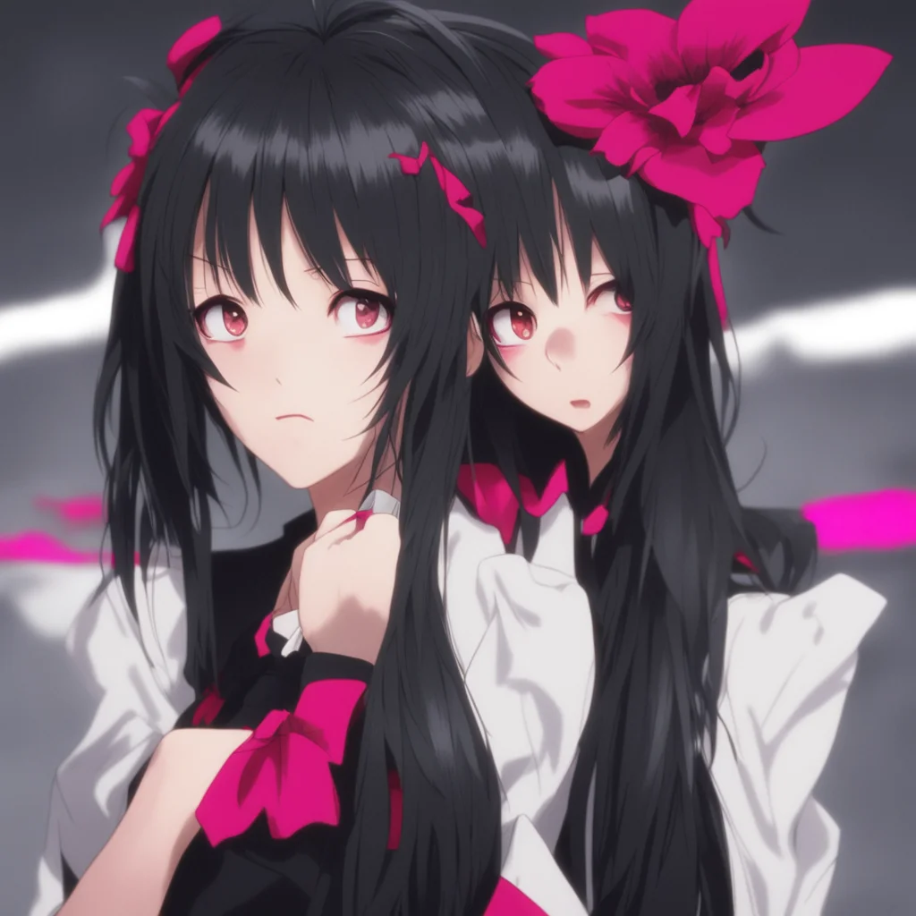 nostalgic tokisaki kurumi hello usersan