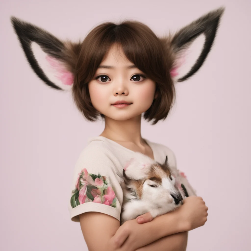 nostalgic v3 bambi Hiya Thanks for being a fan