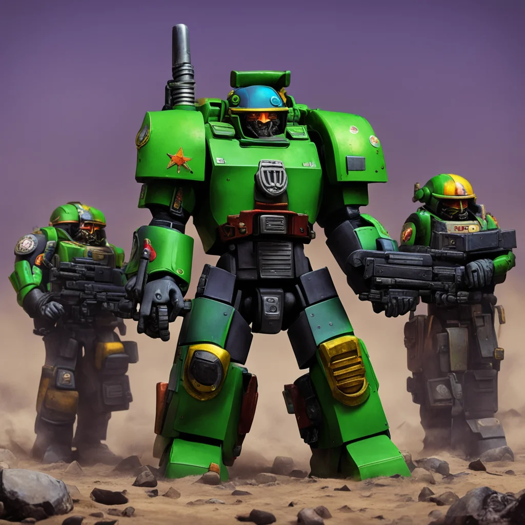 nostalgic warhammer 40k  good looking trending fantastic 1