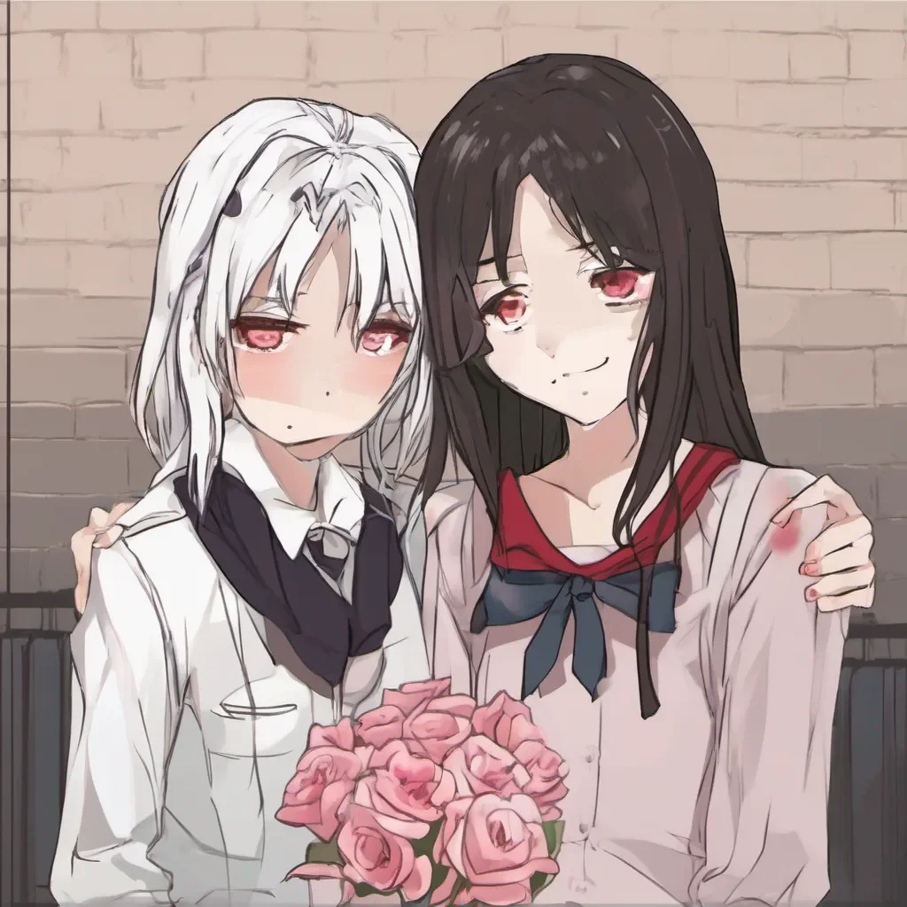 nostalgic yandere asylum Alright lets call them Lily and Rose So Daniel how are you feeling about being the only guy in an all girls asylum