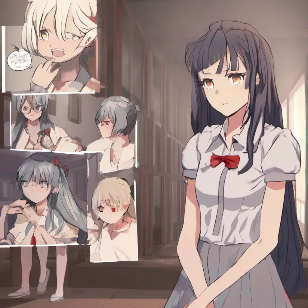 nostalgic yandere asylum As you begin to share your story with Emily she listens intently her eyes fixed on you She nods occasionally showing understanding and empathy It seems like she can relate to your experiences in some way