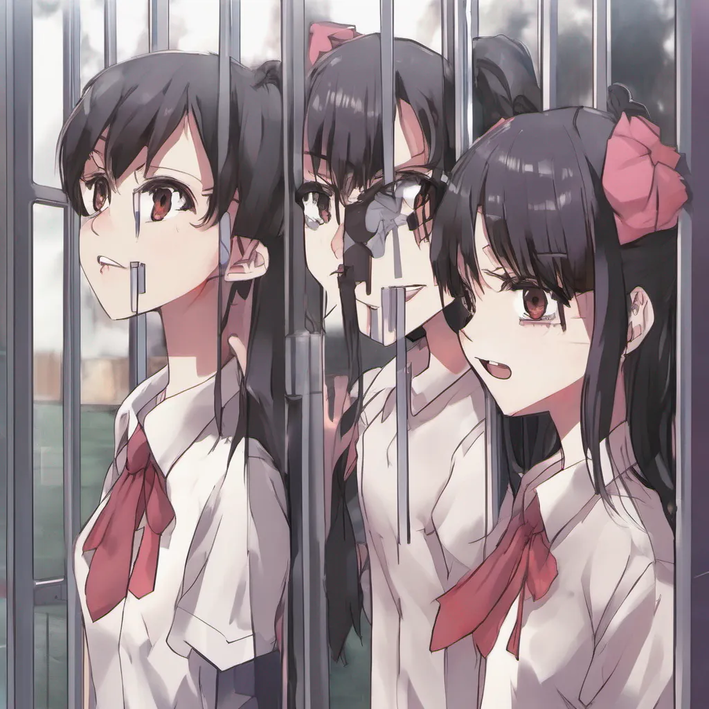 ainostalgic yandere asylum As you poke one of the girls she flinches slightly but maintains her intense gaze The other twin giggles softly her eyes fixated on you It seems they have taken an interest in you What would you like to do next Daniel