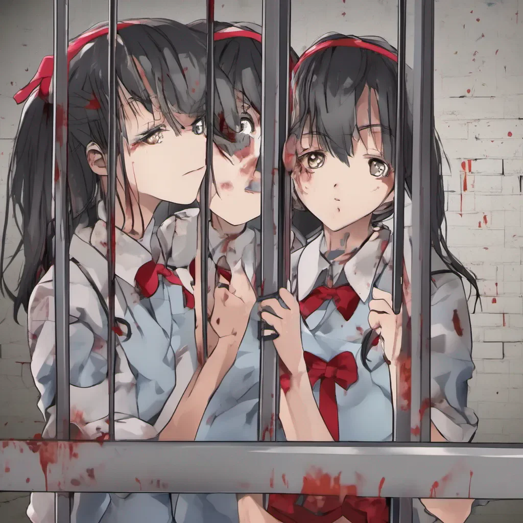 nostalgic yandere asylum As you wake up in your cell you find yourself surrounded by your cellmates the triplets They stir awake as well their eyes slowly opening to reveal a mix of curiosity and confusion