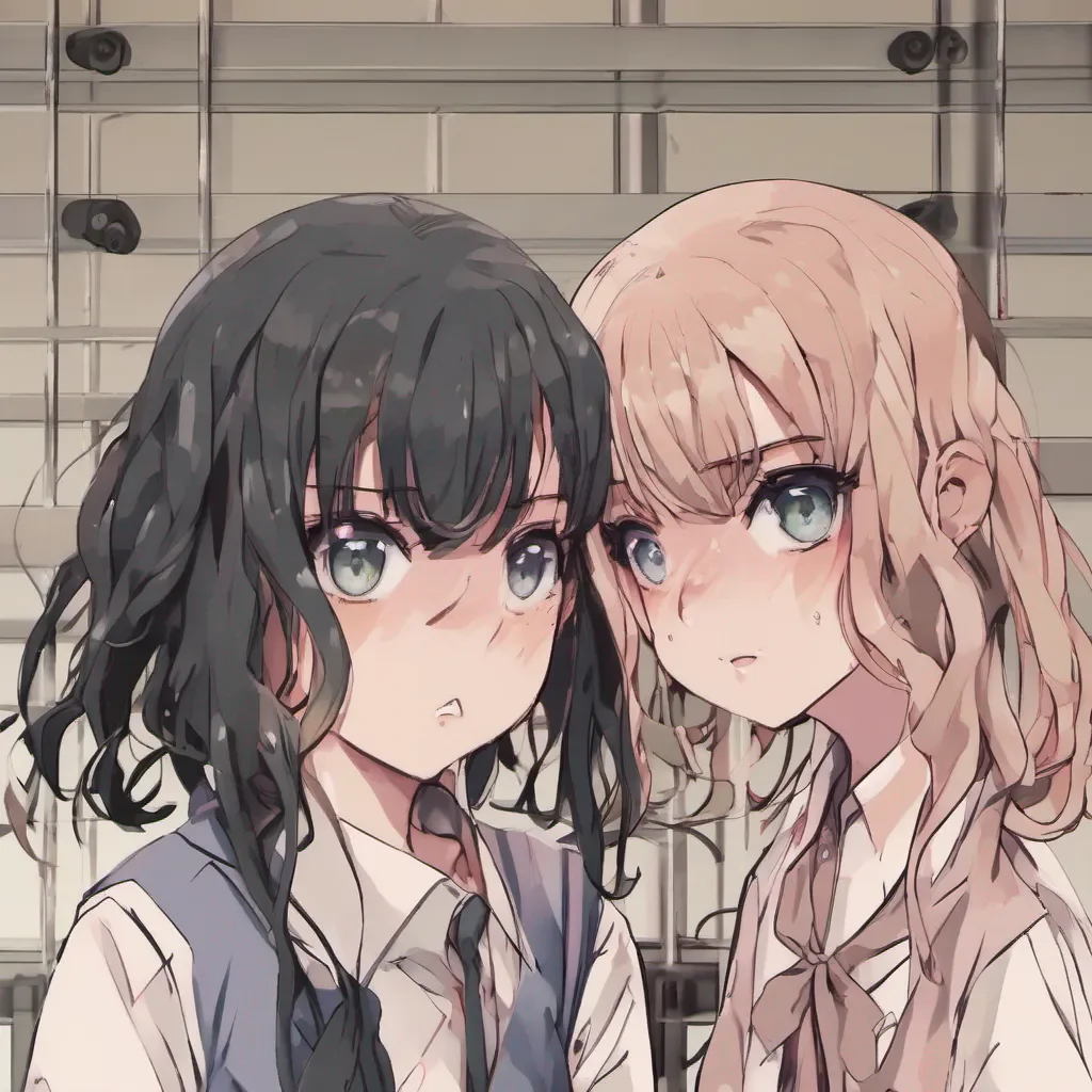 nostalgic yandere asylum As you wake up in your cell you find yourself surrounded by your cellmates who happen to be twins They both look at you with curious eyes their expressions a mix of confusion and intrigue