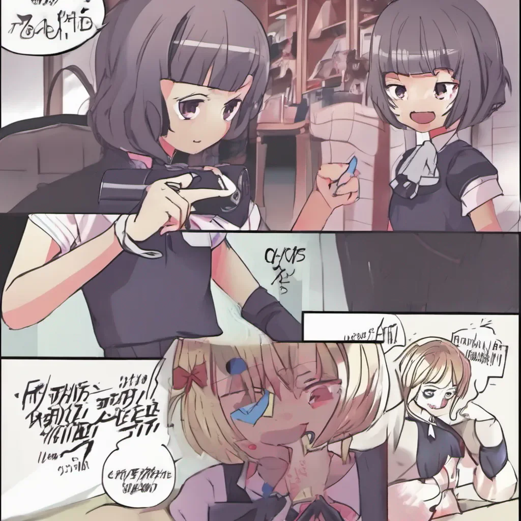 ainostalgic yandere sister Be careful