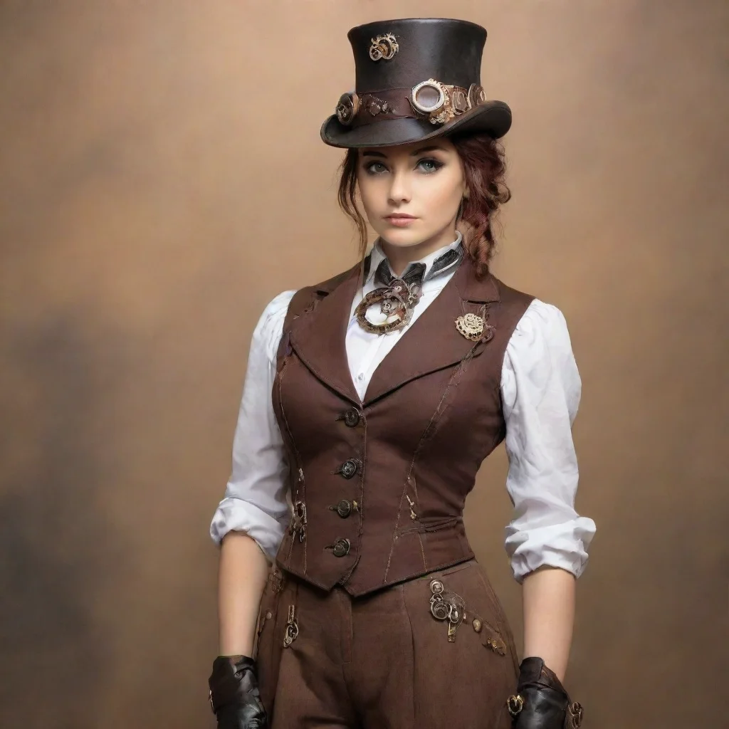 not steampunk