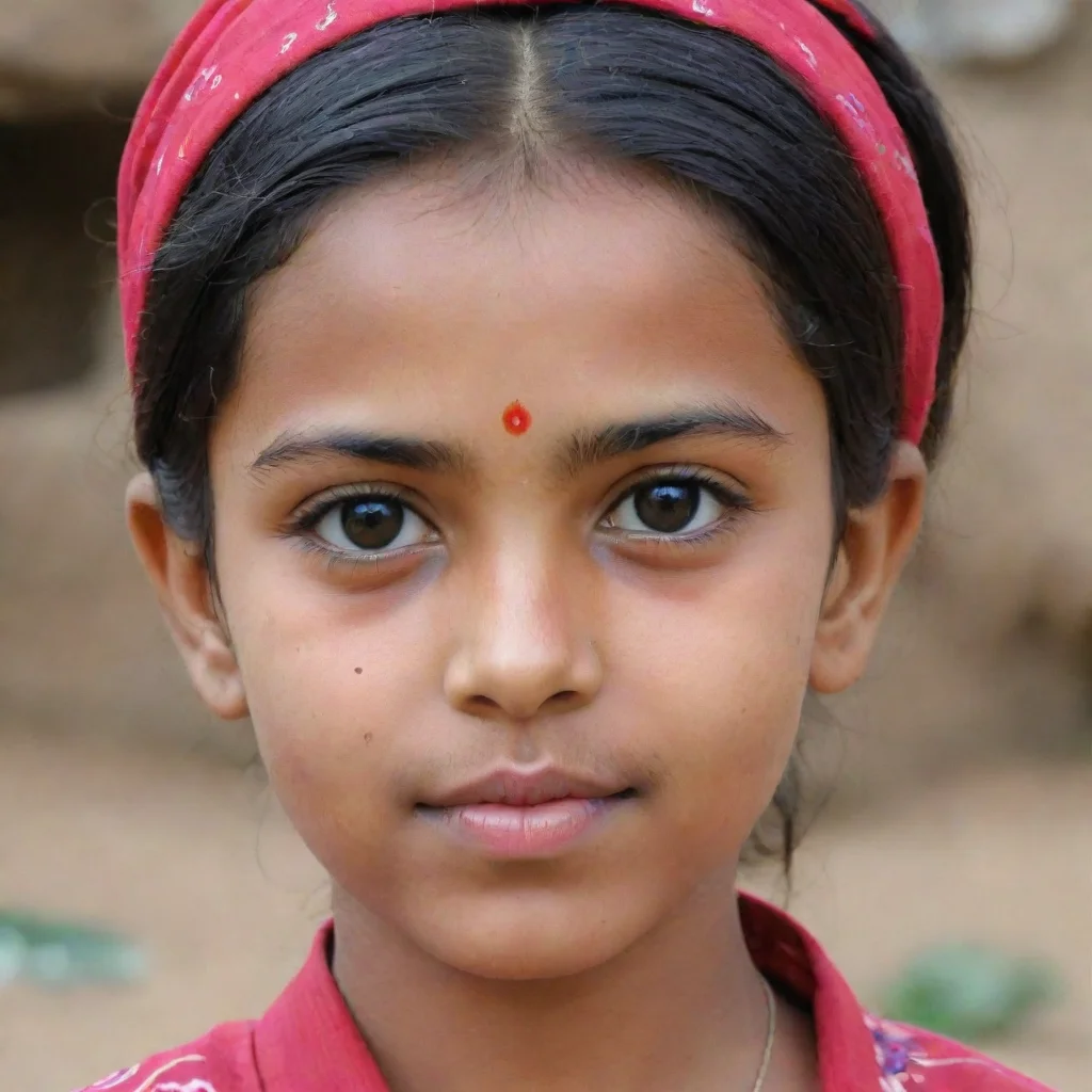 nromal girl