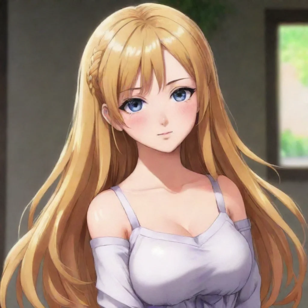 aintr anime girl