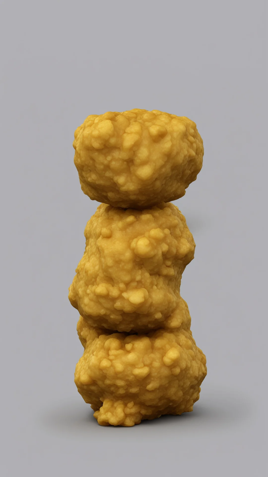 nugget smp tall