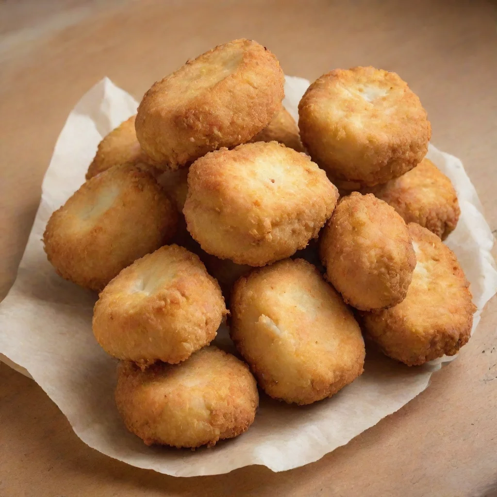 nuggets gedagedago