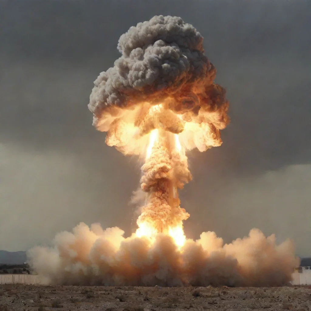 nuke 