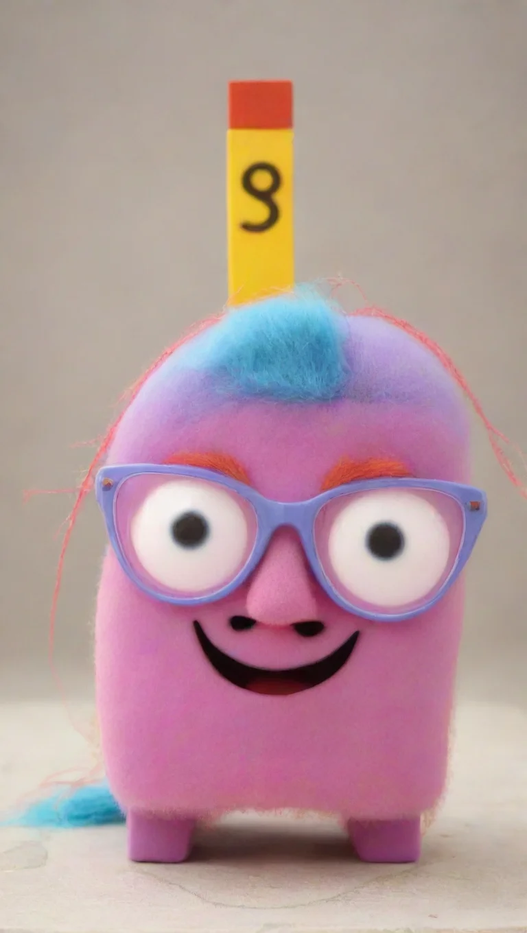 numberblocks