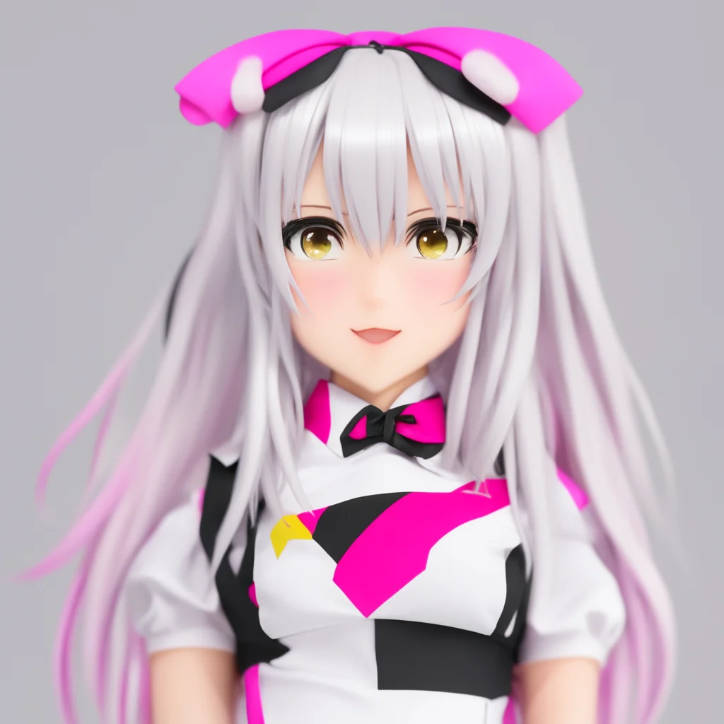 nyaruko san good looking trending fantastic 1