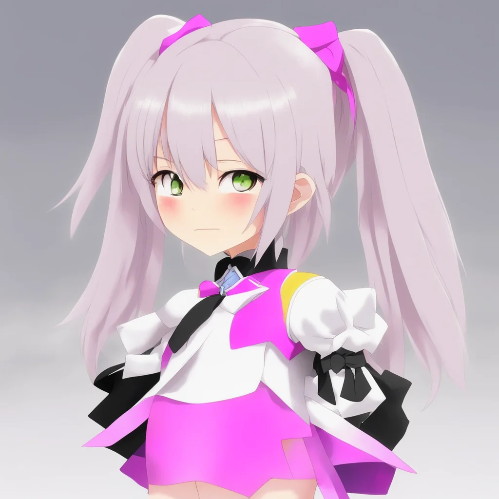 nyaruko san