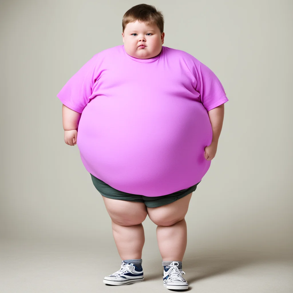 aiobese kid good looking trending fantastic 1