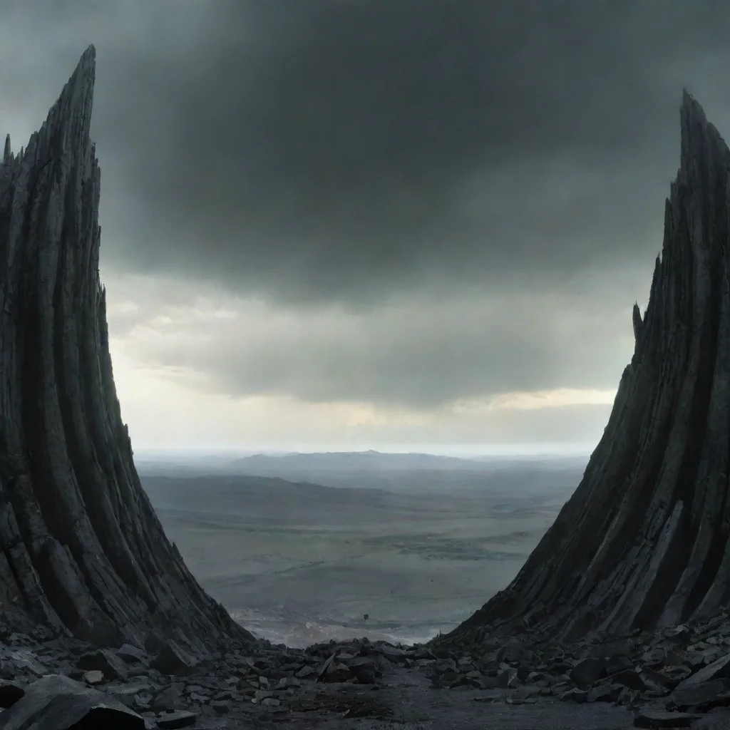 oblivion