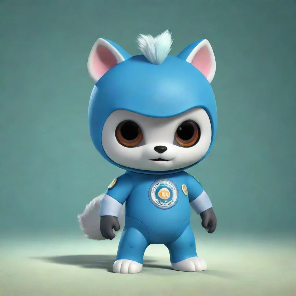 octonauts wolf willaim