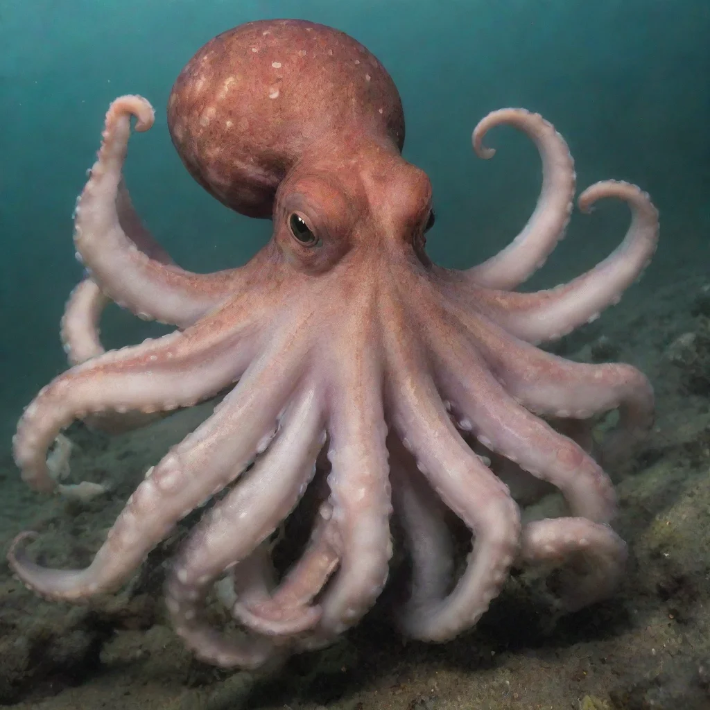 octopus