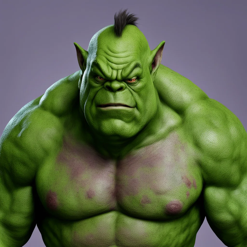 aiogre amazing awesome portrait 2