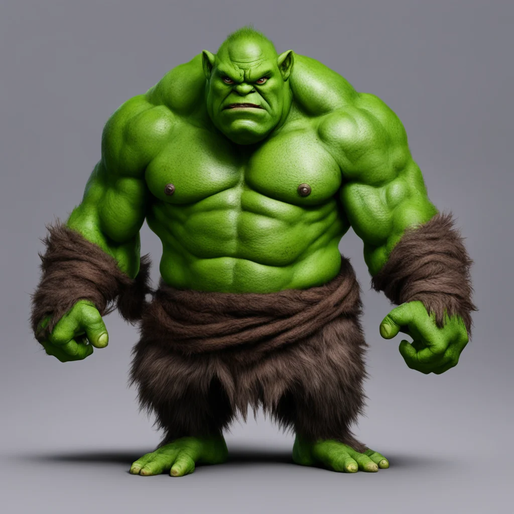 ogre