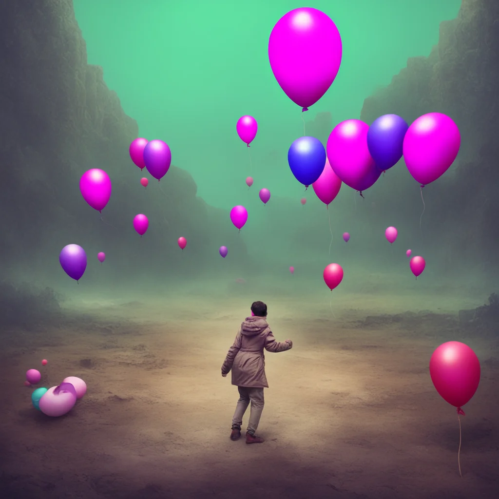oh no the ballons and orphants good looking trending fantastic 1