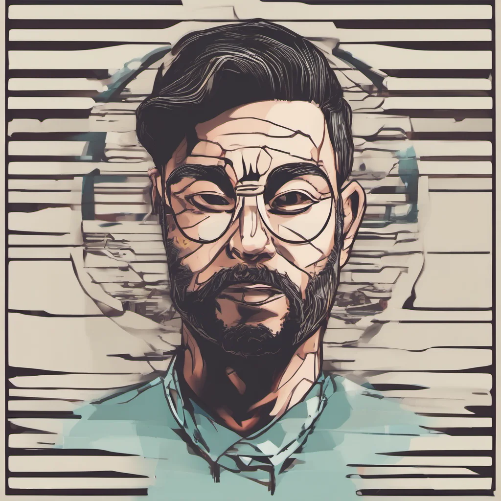 aiohhohoidenticon amazing awesome portrait 2