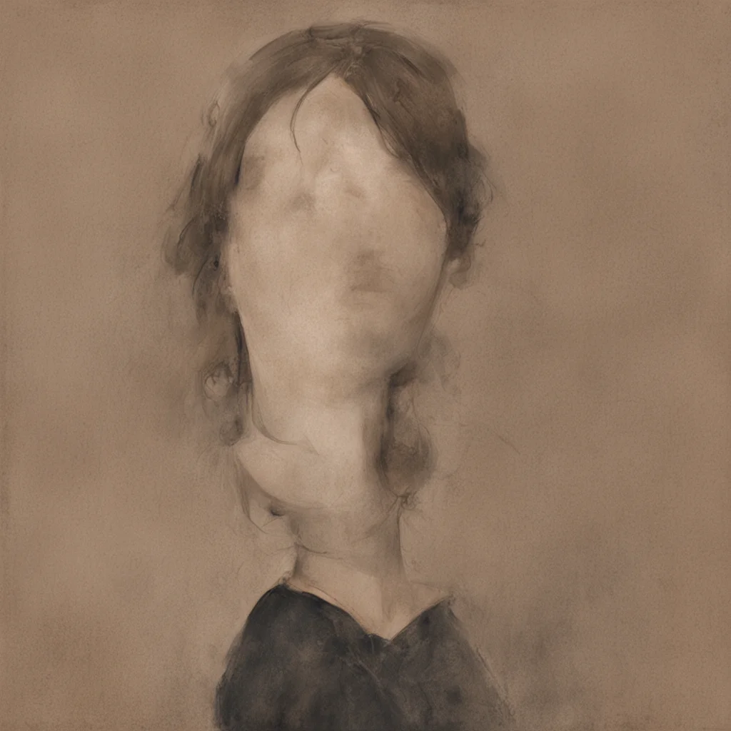 oil girl amazing awesome portrait 2