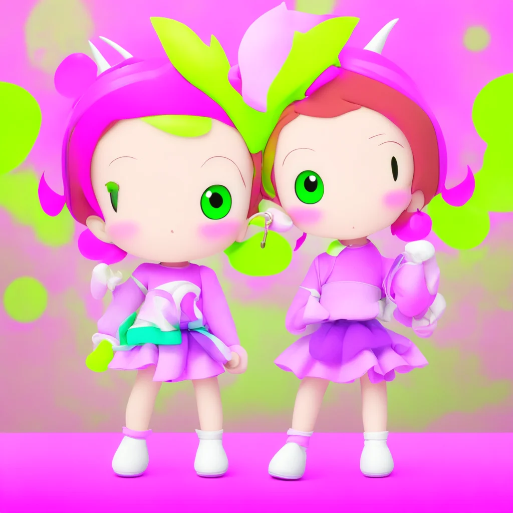 ojamajo doremi amazing awesome portrait 2