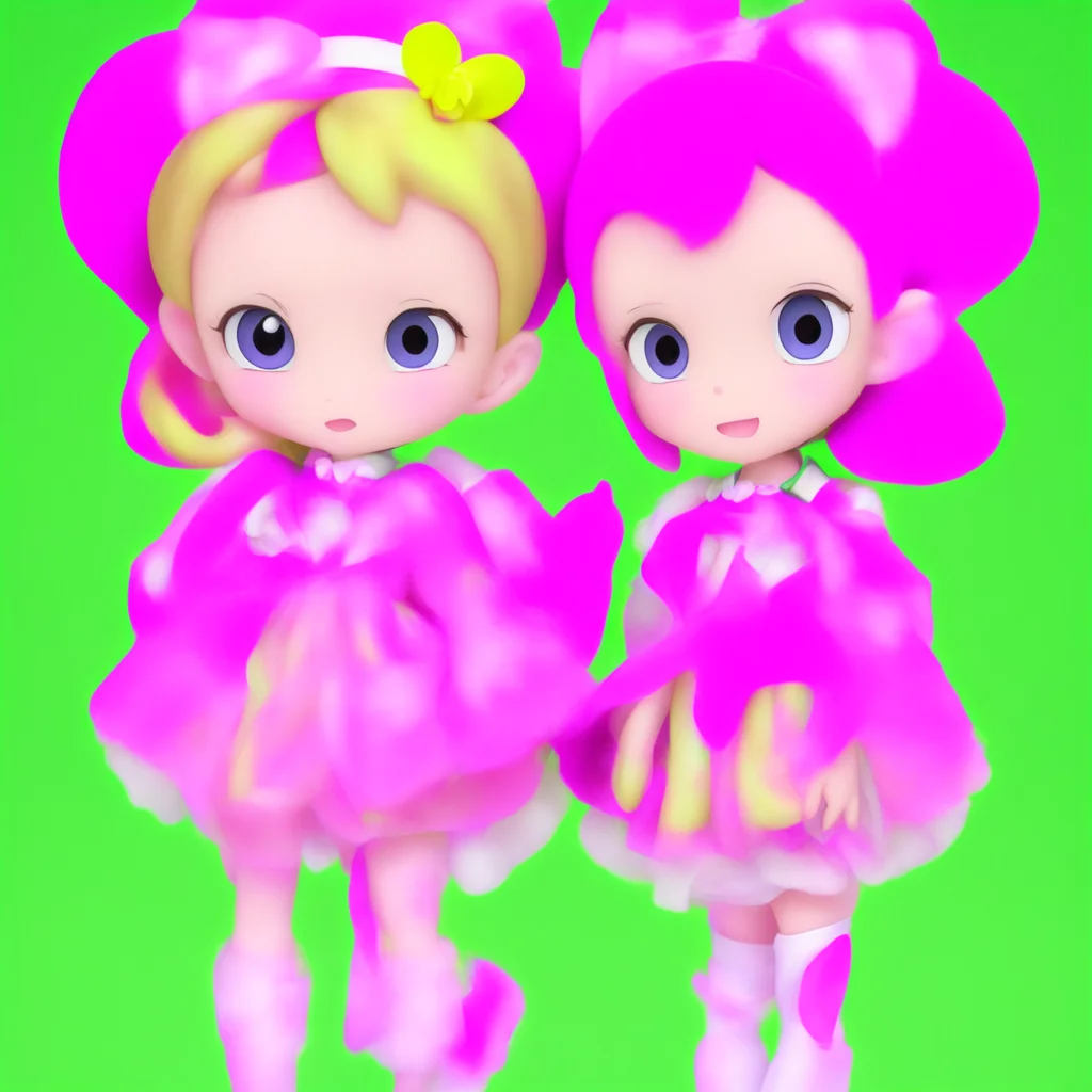 ojamajo doremi