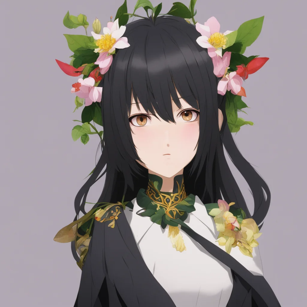 ojou sama